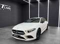 Mercedes-Benz A 220 250e AMG Blanco - thumbnail 2