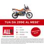 KTM 890 Adventure 890 ADVENTURE R Bianco - thumbnail 2