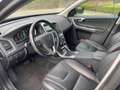 Volvo XC60 2.0 T5 FWD 245PK SUMMUM LEER NAVI TREKHAAK 127000K Grau - thumbnail 5