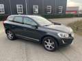 Volvo XC60 2.0 T5 FWD 245PK SUMMUM LEER NAVI TREKHAAK 127000K Grau - thumbnail 11