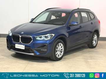 Sdrive20d auto *PREZZO REALE*