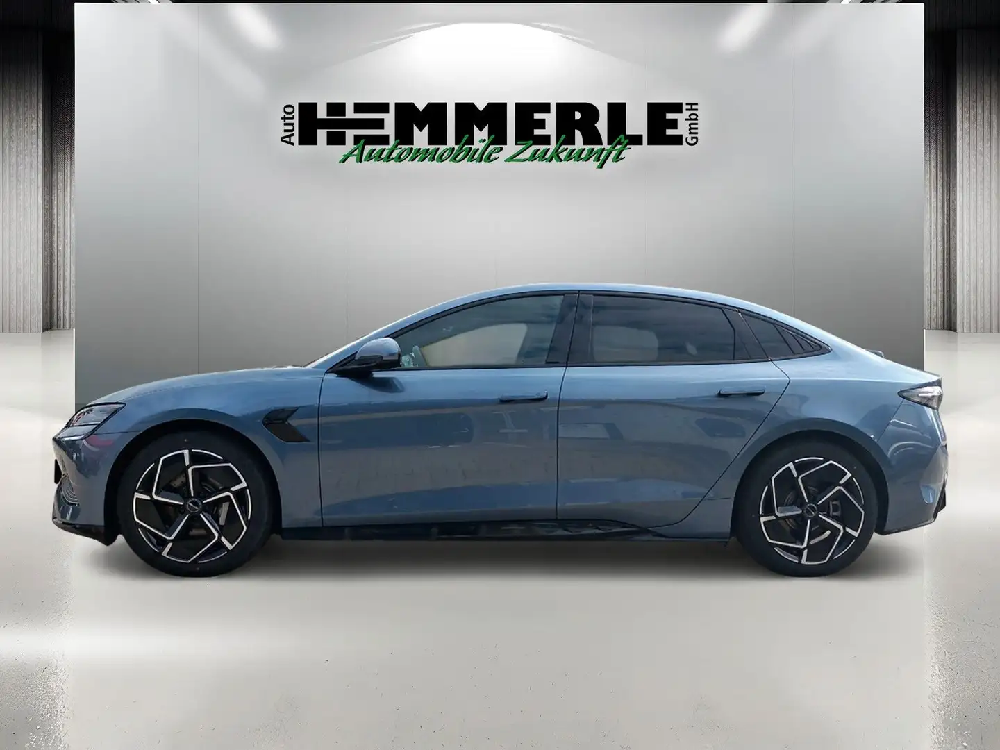 BYD Seal Comfort*AKTIONSPREIS*JETZT ZUSCHLAGEN* Gris - 2