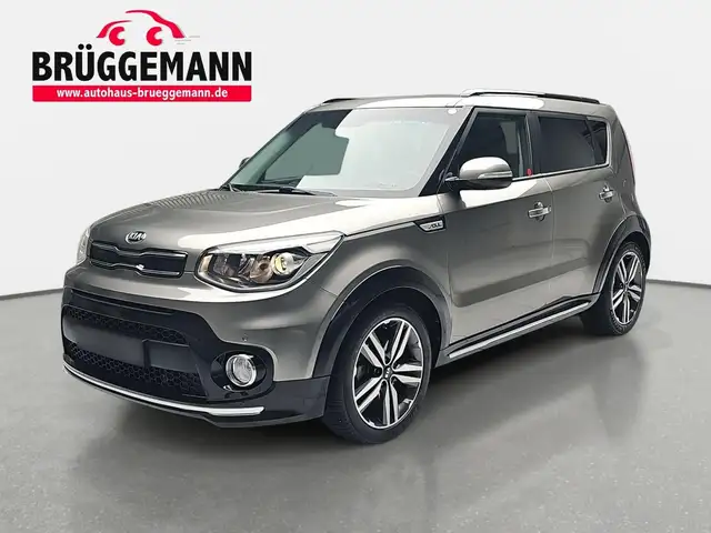 Kia Soul SOUL 1.6 GDI SPIRIT NAVI JBL KAMERA LM18
