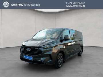 Transit Custom 320 L2H1 PKW VA Autm. Limited 125 k