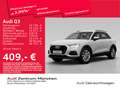 Audi Q3 45 TFSI e S tronic ACC/AHK/Navi+/Kamera Weiß - thumbnail 1
