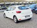 Dacia Sandero Sandero 1.0i SCe Essential-Carnet-Garantie Blanc - thumbnail 4
