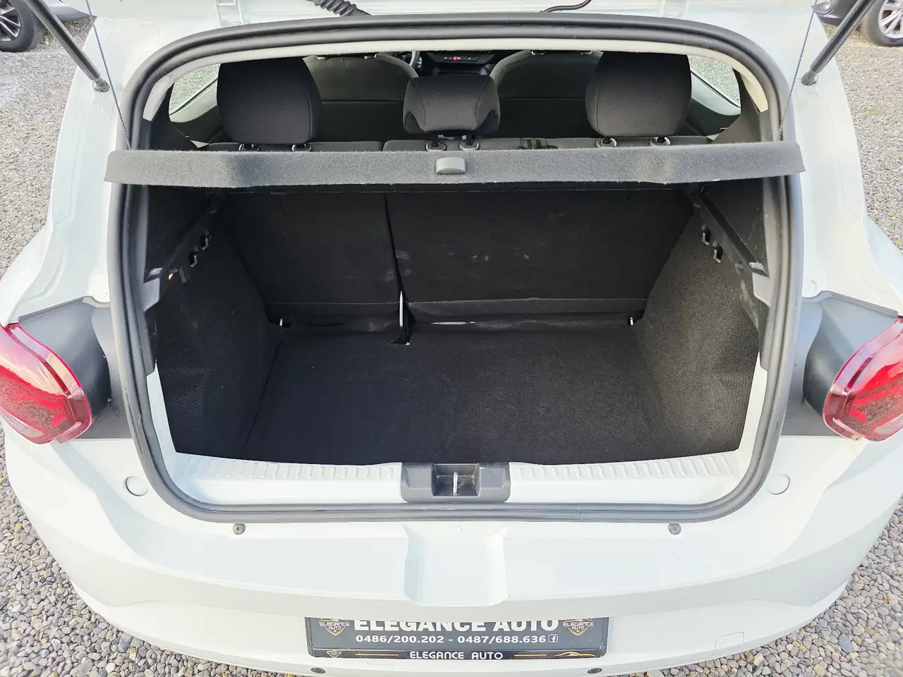 Dacia Sandero Sandero 1.0i SCe Essential-Carnet-Garantie 10
