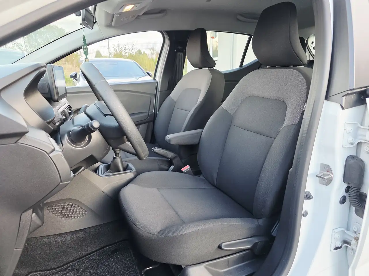 Dacia Sandero Sandero 1.0i SCe Essential-Carnet-Garantie 16