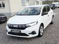 Dacia Sandero Sandero 1.0i SCe Essential-Carnet-Garantie Blanc - thumbnail 8
