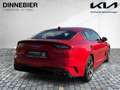 Kia Stinger GT-Line 2WD ACC CAM DynLicht NAVI Rot - thumbnail 5