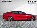 Kia Stinger GT-Line 2WD ACC CAM DynLicht NAVI Rot - thumbnail 6