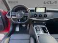 Kia Stinger GT-Line 2WD ACC CAM DynLicht NAVI Rot - thumbnail 11