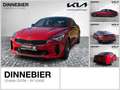 Kia Stinger GT-Line 2WD ACC CAM DynLicht NAVI Rot - thumbnail 1