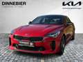 Kia Stinger GT-Line 2WD ACC CAM DynLicht NAVI Rot - thumbnail 2