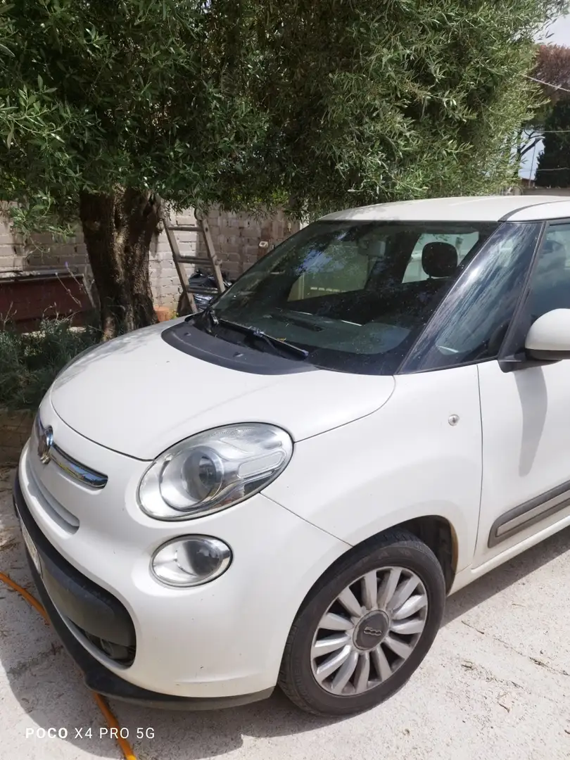 Fiat 500L 1.3 mjt Lounge 95 - 1
