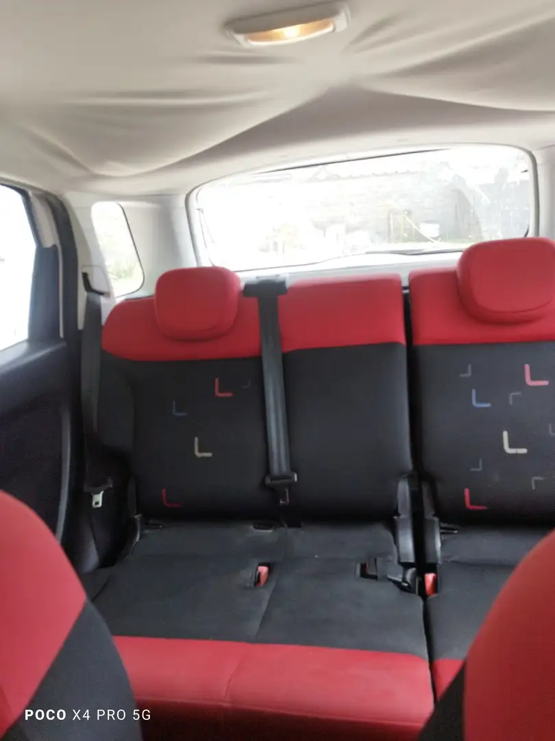 Fiat 500L 1.3 mjt Lounge 95 - 2
