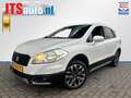 Suzuki SX4 S-Cross 1.6 Exclusive, Camera, Cruise, Stoelverwarming Bílá - thumbnail 1