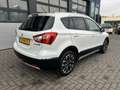 Suzuki SX4 S-Cross 1.6 Exclusive, Camera, Cruise, Stoelverwarming Bílá - thumbnail 9