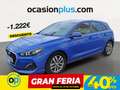 Hyundai i30 1.0 TGDI Klass 120 Azul - thumbnail 1