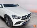Mercedes-Benz GLC 200 200D 4MATIC Blanco - thumbnail 20