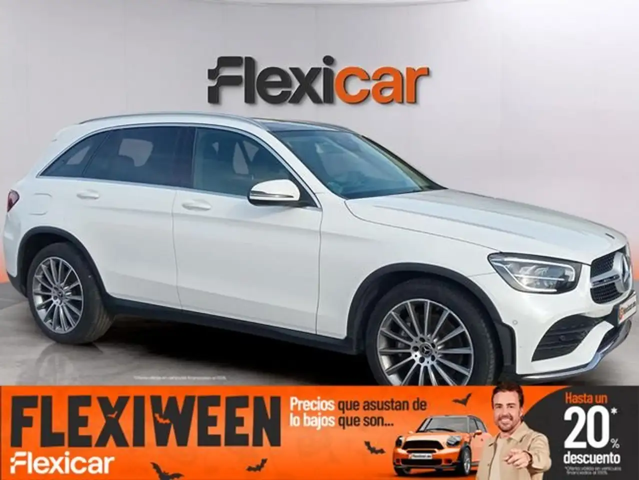 Mercedes-Benz GLC 200