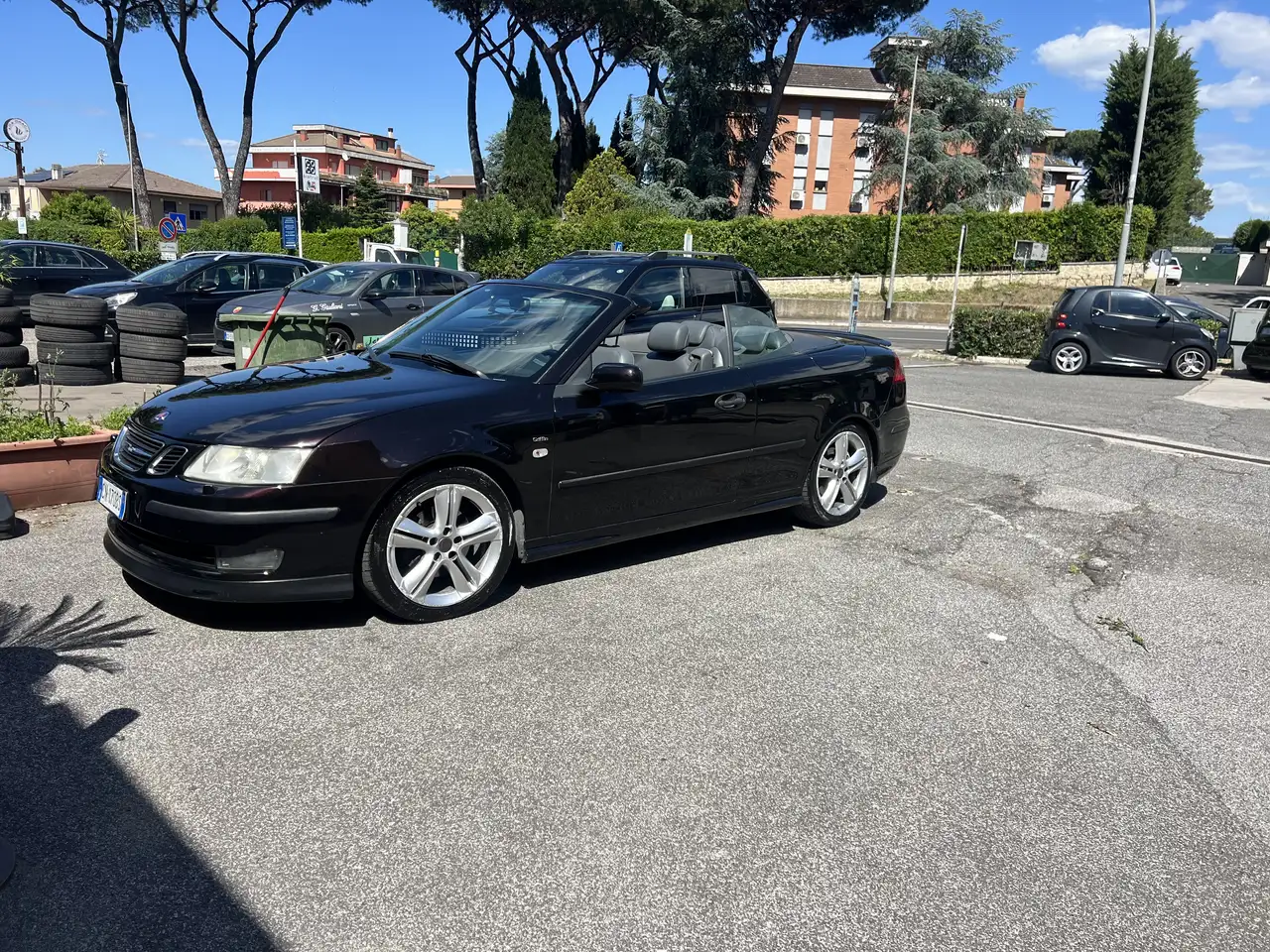 Saab 9-3 9-3 2004