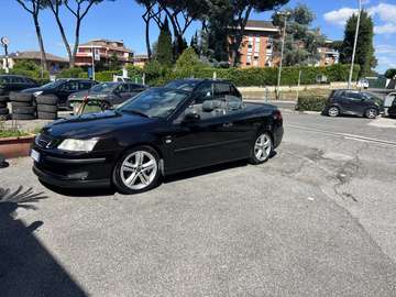 Cabrio 2.0t Aero