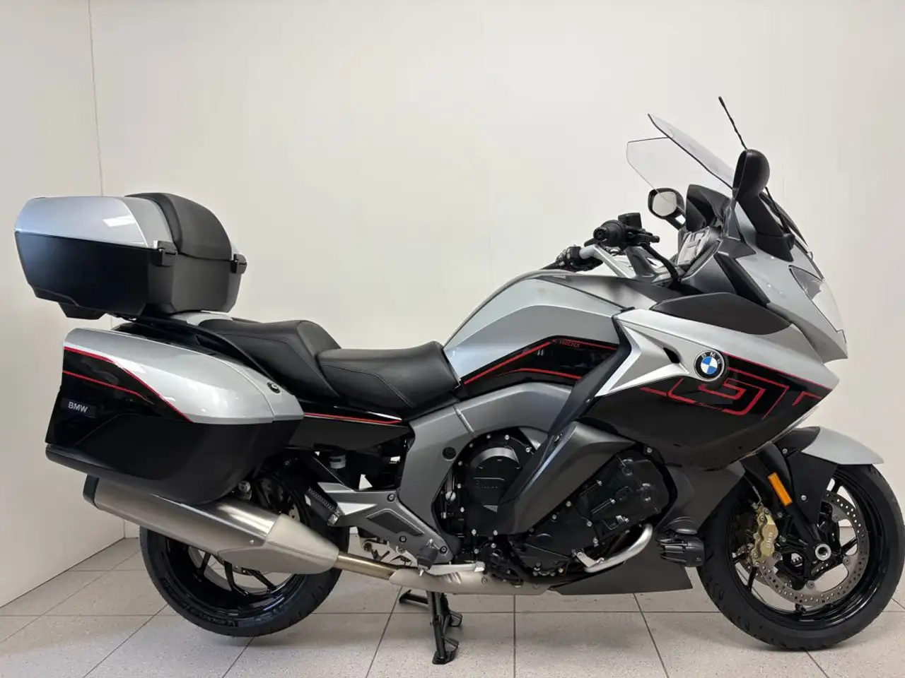BMW K 1600 GT