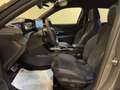 Peugeot 2008 1.2i EAT8 GT **FULL OPTION!** LED|GPS|PDC|CAM|CARP Grau - thumbnail 9