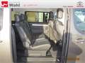 Peugeot Traveller 2.0 Allure L3,Leder,AHK,Panoramadach Grau - thumbnail 15
