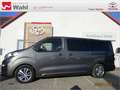 Peugeot Traveller 2.0 Allure L3,Leder,AHK,Panoramadach Grau - thumbnail 2