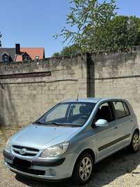 1.5 Turbo CRDi Carnet Complet