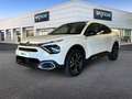 Citroen C4 X 100kW E Shine 50kWh Bianco - thumbnail 1