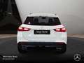 Mercedes-Benz GLA 200 d PROGRESSIVE+NIGHT+360°+LED+TOTW+8G Blanc - thumbnail 9