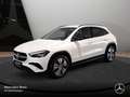 Mercedes-Benz GLA 200 d PROGRESSIVE+NIGHT+360°+LED+TOTW+8G Blanc - thumbnail 2