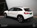 Mercedes-Benz GLA 200 d PROGRESSIVE+NIGHT+360°+LED+TOTW+8G Blanc - thumbnail 10