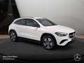 Mercedes-Benz GLA 200 d PROGRESSIVE+NIGHT+360°+LED+TOTW+8G Blanc - thumbnail 5