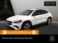 Mercedes-Benz GLA 200 d PROGRESSIVE+NIGHT+360°+LED+TOTW+8G Blanc - thumbnail 1