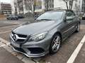 Mercedes-Benz E 400 E 400 Cabrio 7G-TRONIC Sport Edition Šedá - thumbnail 1