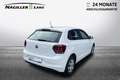 Volkswagen Polo Austria White - thumbnail 2