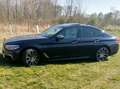 BMW 550 5er-Reihe Diesel Allrad (G30)  xDrive Schwarz - thumbnail 12