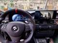 BMW 335 335i Coupe Msport Argento - thumbnail 4