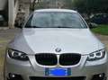 BMW 335 335i Coupe Msport srebrna - thumbnail 2