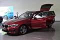 BMW 530 d Touring xDrive M-Bremse ACC LiveCoPro LED Rouge - thumbnail 19