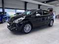 Peugeot 208 ALLURE KLIMA+NAV+PANO+ALLWETT+KAMERA+ALU+TÜV Schwarz - thumbnail 31