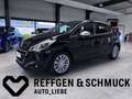 Peugeot 208 ALLURE KLIMA+NAV+PANO+ALLWETT+KAMERA+ALU+TÜV Noir - thumbnail 1