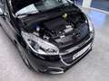 Peugeot 208 ALLURE KLIMA+NAV+PANO+ALLWETT+KAMERA+ALU+TÜV Schwarz - thumbnail 21