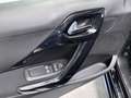 Peugeot 208 ALLURE KLIMA+NAV+PANO+ALLWETT+KAMERA+ALU+TÜV Noir - thumbnail 22