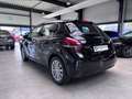 Peugeot 208 ALLURE KLIMA+NAV+PANO+ALLWETT+KAMERA+ALU+TÜV Noir - thumbnail 27