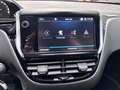 Peugeot 208 ALLURE KLIMA+NAV+PANO+ALLWETT+KAMERA+ALU+TÜV Noir - thumbnail 14